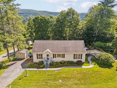 104 Holt St, Springfield, VT 05156