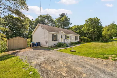 Exterior - 104 Holt St, Springfield, VT 05156 photo 6 of 7