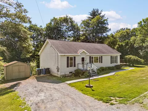 Exterior - 104 Holt St, Springfield, VT 05156 photo 1 of 7