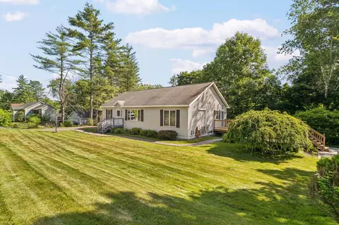 Exterior - 104 Holt St, Springfield, VT 05156 photo 7 of 7