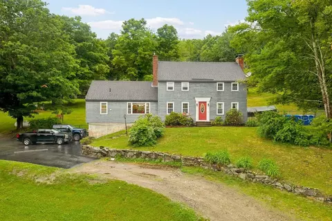 39 Briar Hill Rd, Bristol, NH 03222