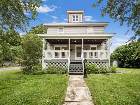 35 Lafayette St, Rutland, VT 05701