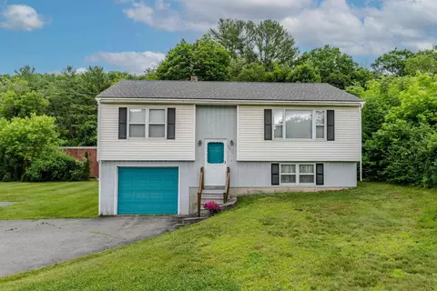 201 Bank Street Ext, Lebanon, NH 03766