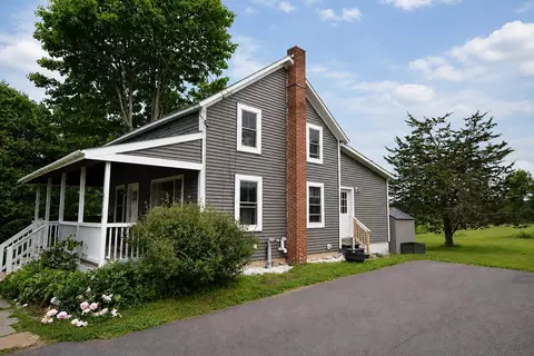 Exterior - 2835 Mountain View Rd, Williston, VT 05495 photo 5 of 5