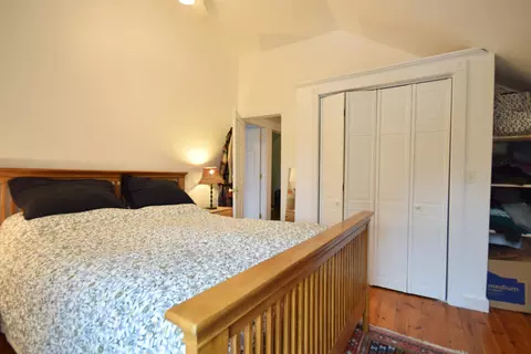 Bedroom - 2835 Mountain View Rd, Williston, VT 05495 photo 3 of 8