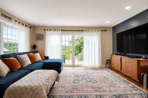 Living - 2835 Mountain View Rd, Williston, VT 05495 photo 1 of 6