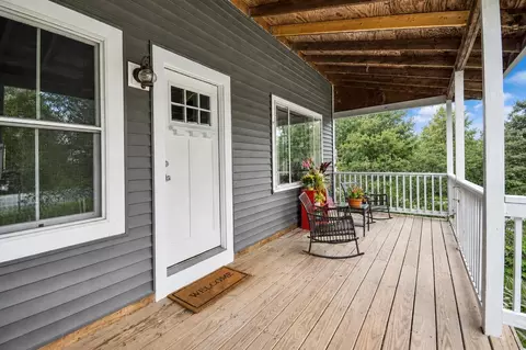 Exterior - 2835 Mountain View Rd, Williston, VT 05495 photo 3 of 5