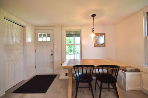 Dining - 2835 Mountain View Rd, Williston, VT 05495 photo 1 of 1
