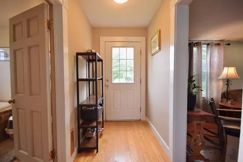 Entry Way - 2835 Mountain View Rd, Williston, VT 05495 photo 1 of 3
