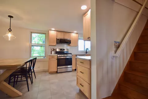 Kitchen - 2835 Mountain View Rd, Williston, VT 05495 photo 1 of 5