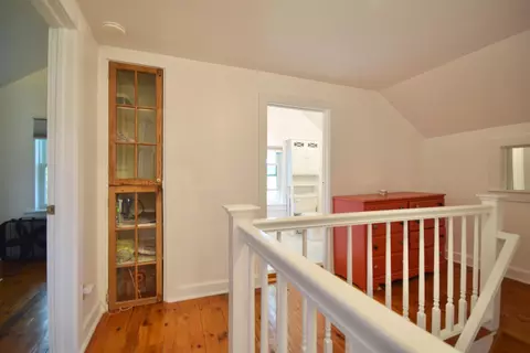 Entry Way - 2835 Mountain View Rd, Williston, VT 05495 photo 3 of 3