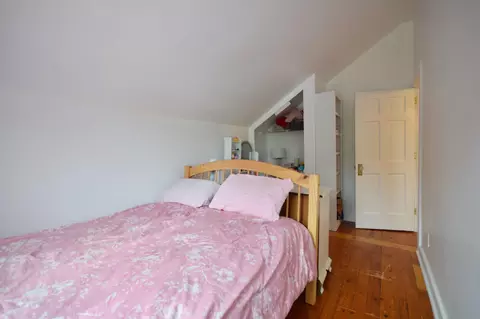 Bedroom - 2835 Mountain View Rd, Williston, VT 05495 photo 8 of 8