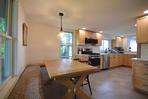 Kitchen - 2835 Mountain View Rd, Williston, VT 05495 photo 2 of 5