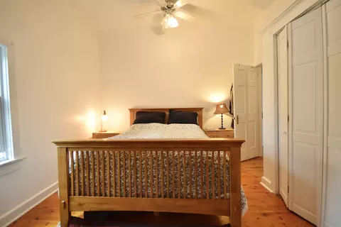 Bedroom - 2835 Mountain View Rd, Williston, VT 05495 photo 2 of 8