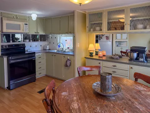 862 Mayhew Tpke #1, Bridgewater, NH 03222