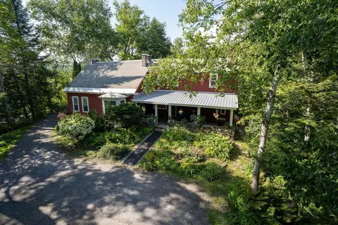 2650 Tampico Rd, Danville, VT 05828
