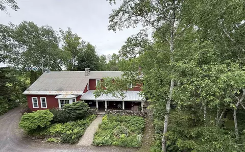 2650 Tampico Rd, Danville, VT 05828