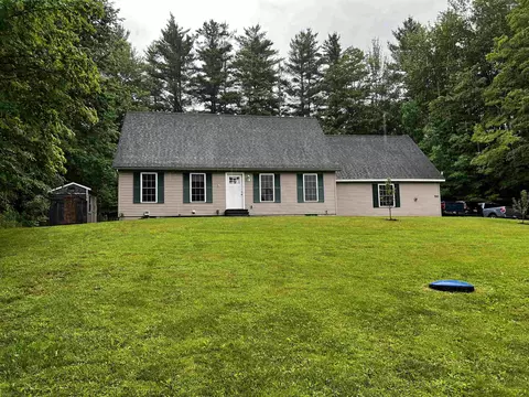 345 Danbypawlet Rd, Danby, VT 05739