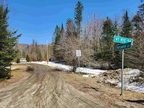 1700 Arcadia Ln, Westmore, VT 05860
