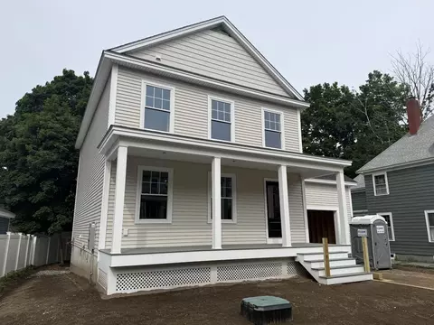 120 Rounala Rd, Milford, NH 03055