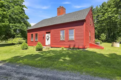 1 Smith Ln, Amherst, NH 03031