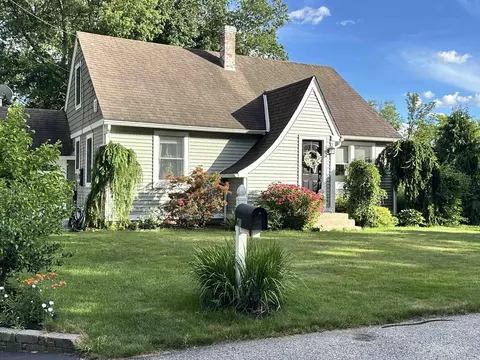 41 Knoll Ave, Keene, NH 03431