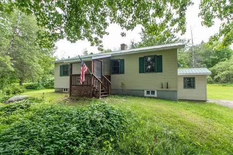 1463 Bushey Hill Rd, Derby, VT 05829