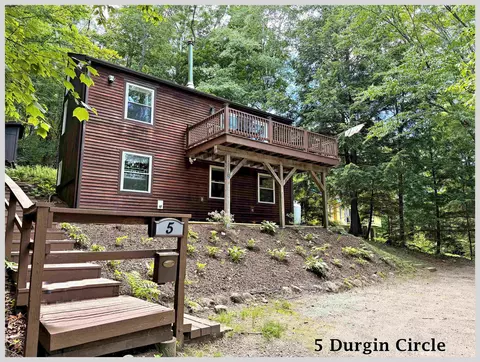 5 Durgin Cir, Campton, NH 03223