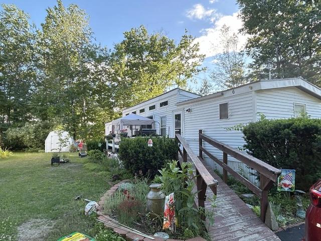 320 Old Lake Shore Rd #6, Gilford, NH 03249