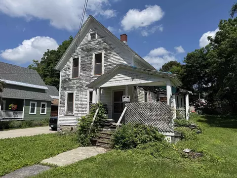 107 Lyons St, Bennington, VT 05201