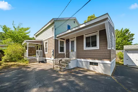 293 Boynton St, Manchester, NH 03102