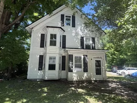 168 Main St, Montgomery, VT 05471