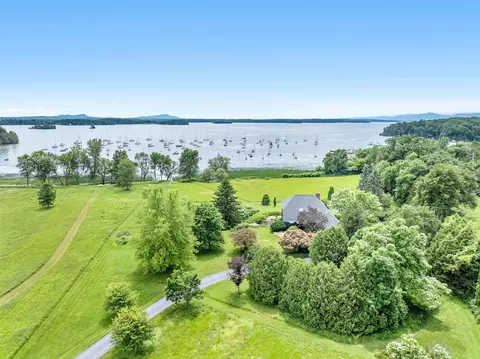 1163 Thompsons Point Rd, Charlotte, VT 05445