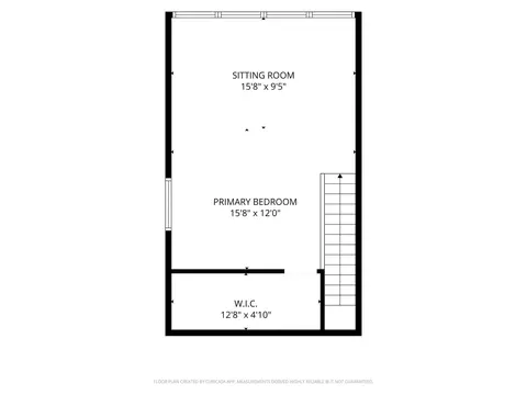 Floorplan - 951 Ocean Blvd #1, Hampton, NH 03842 photo 3 of 4