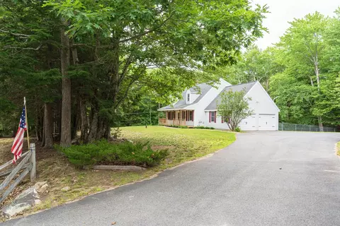 19 Heritage Dr, Rindge, NH 03461