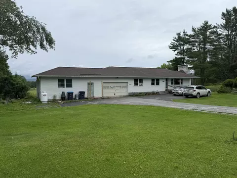 3385 Vt Route 66, Randolph, VT 05060