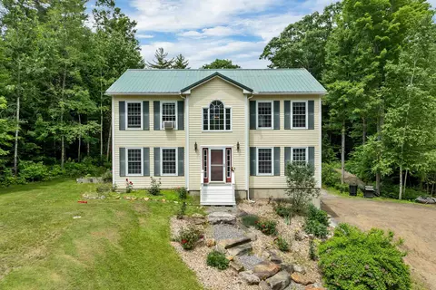 58 Blueberry Ln, Gilmanton, NH 03837