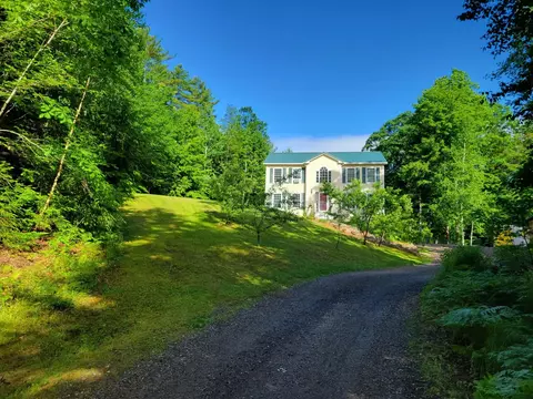 58 Blueberry Ln, Gilmanton, NH 03837