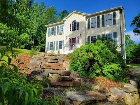 58 Blueberry Ln, Gilmanton, NH 03837