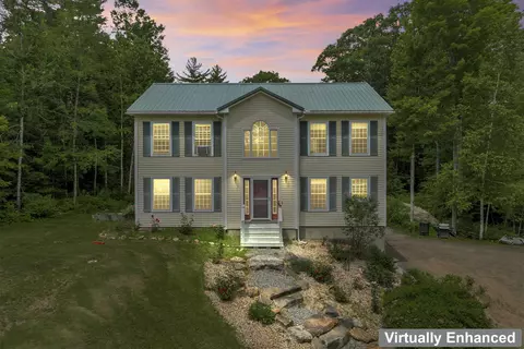58 Blueberry Ln, Gilmanton, NH 03837