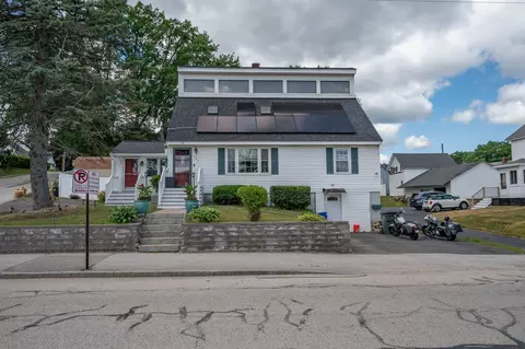 123 S Jewett St, Manchester, NH 03103