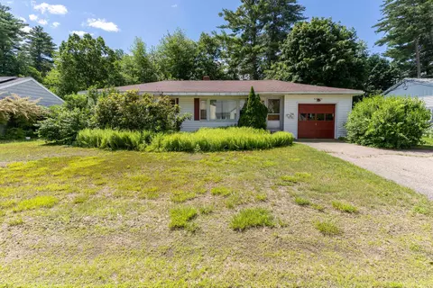 22 Drew Rd, Somersworth, NH 03878
