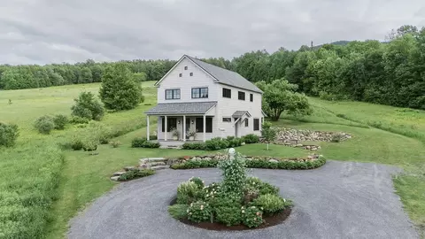 2035 Mountain Rd, Burke, VT 05832
