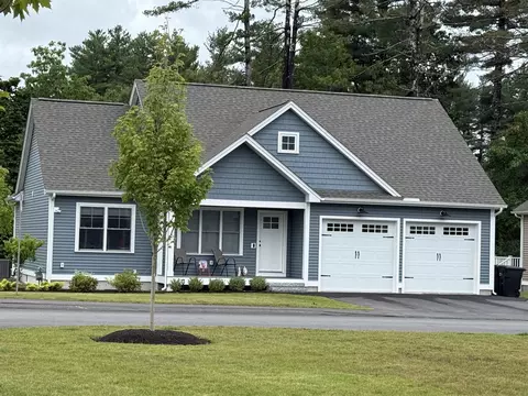 19 Wilderness Dr, Nashua, NH 03062