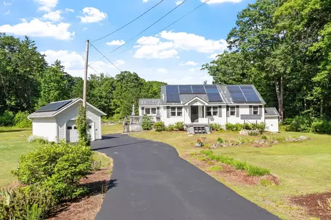 89 Townsend Rd, Mason, NH 03048