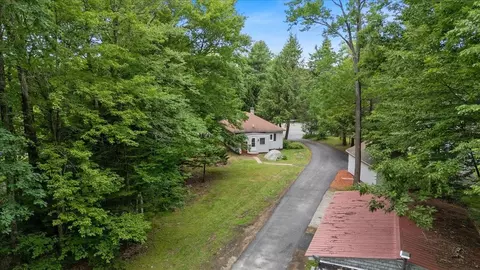 Exterior - 1615 Hooksett Rd, Hooksett, NH 03106 photo 7 of 12