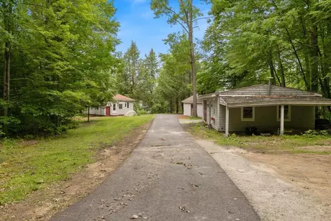 Exterior - 1615 Hooksett Rd, Hooksett, NH 03106 photo 9 of 12