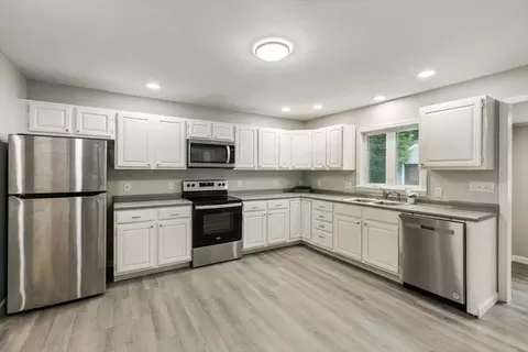 Kitchen - 1615 Hooksett Rd, Hooksett, NH 03106 photo 2 of 3