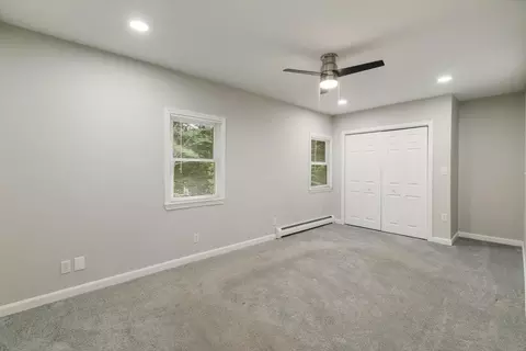 Bedroom - 1615 Hooksett Rd, Hooksett, NH 03106 photo 1 of 3