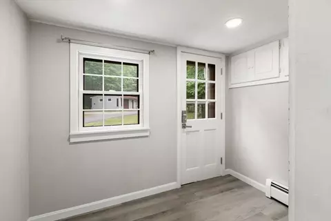 Entry Way - 1615 Hooksett Rd, Hooksett, NH 03106 photo 1 of 7